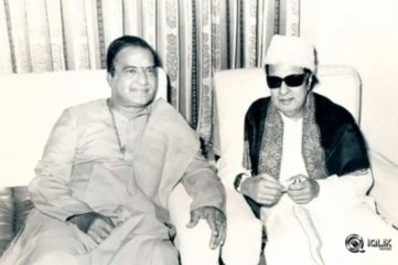 NTR Birthday Special Gallery